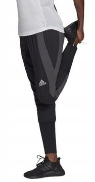 Spodnie leginsy damskie Adidas McCartney Stella HD9110 roz. S