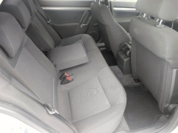 Opel Vectra C Sedan 1.8 ECOTEC 140KM 2006 OPEL VECTRA C 1.8 140KM BEZWYPADKOWA SUPER STAN, zdjęcie 12