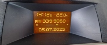 Opel Astra H Cabrio 1.8 ECOTEC 140KM 2008 Opel Astra GTC 1.8 16V 140KM Automat Tempomat 1.8 Benzyna 140KM, zdjęcie 15