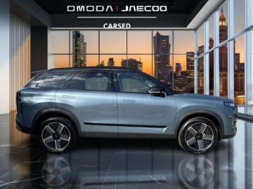 Jaecoo 7 1.6T 147KM 2025 Jaecoo 7 Off-road 1.6 Benzyna 147KM, zdjęcie 5