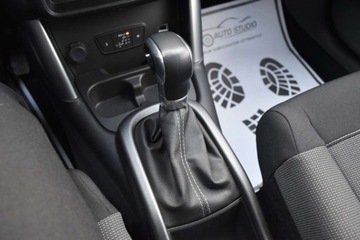 Citroen C3 Aircross  I Crossover 1.2 PureTech 110KM 2018 Citroen C3 Aircross NawigacjaKamera Asystenty Klimatronic Tempomat, zdjęcie 17