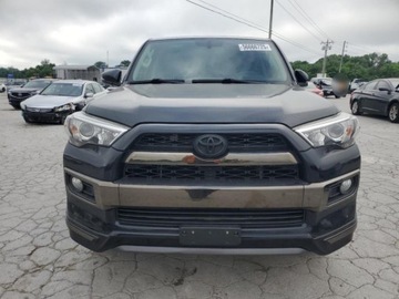 Toyota 2019 Toyota 4-Runner 2019, drobne wgniecenia, od ubezpieczalni 4.0 Benzyna 326KM, zdjęcie 1