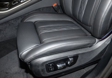 BMW X5 G05 2026 BMW X5 xDrive30d, Pneumatyka, Panorama, 22 cale, Hak, Innowacji, Comfort P, zdjęcie 13