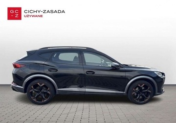 Cupra Formentor Crossover 2.0 TSI 310KM 2023 Cupra Formentor Formentor 2.0 TSI 4Drive VZ DSG naped 4x4, 5 drzwi, 310KM, zdjęcie 5