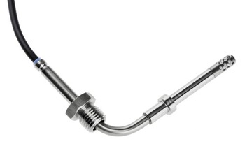 ДАТЧИК ТЕМПЕРАТУРЫ ВЫХЛОПА OPEL ASTRA J 2.0CDTI,INSIGNIA