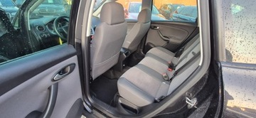 Seat Altea XL 1.9 TDI 105KM 2011 Seat Altea XL 1.9TDI 105PS Serwis Zadbana Bezwypadek Niezniszczalna rej.PL, zdjęcie 11