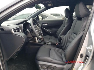 Toyota Corolla Cross 2.0 Hybrid Dynamic Force 197KM 2024 Toyota Corolla Cross 2024 r., 2,0L XSE 4x4 HYBRID 2.0 Hybryda 196KM, zdjęcie 6