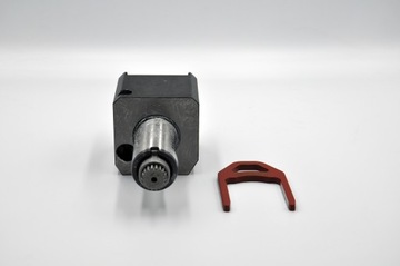 Державка с осевым приводом VDI30 ER25, SAU0070125