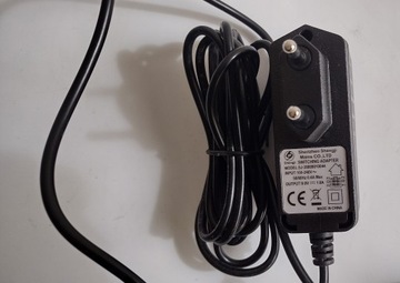 Блок питания для роутера Teltonika RUT230