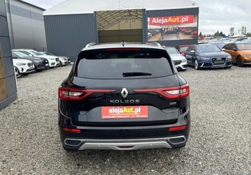 Renault Koleos II SUV Facelifting 2.0 Blue dCi 190KM 2020 Renault Koleos 4x4 INITIALE PARIS 2.0 D 190 KM 1 Wlasciciel Vat 23 Wars, zdjęcie 10
