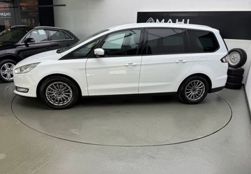 Ford Galaxy IV Van 2.0 TDCi 150KM 2016 Ford Galaxy Titanium Klima Alu Nawi Gwarancja Raty Zamiana 2.0 Diesel 150KM, zdjęcie 5
