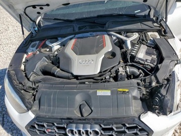 Audi A5 F5 2020 Audi S5 Coupe Premium Plus 2020 3.0l 3.0 Benzyna 349KM, zdjęcie 6