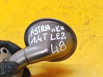 МАСЛЯНЫЙ НАСОС SMOK ASTRA K V 1.4 T LE2