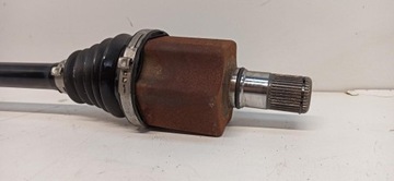 VW TIGUAN II ПЕРЕДНИЙ ВАЛ 3Q0407271AH