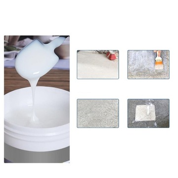 USZCZELNIACZ DEKARSKI WODOODPORNA IZOLACYJNEGO ZESTAW Z 2 SZT SZCZOTKA