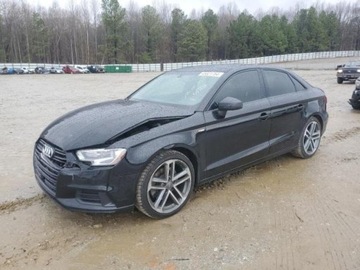 Audi 2020 Audi a3 Audi A3 Sedan Premium 40 TFSI, od ubezpieczalni 2.0 Benzyna 184KM, zdjęcie 2