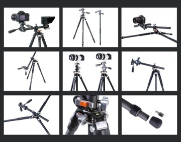 Штатив VANGUARD VEO 3+ 263AP PROFI ФОТО