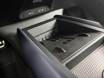 Cupra Tavascan 82kWh 340KM 2024 Cupra Tavascan Tavascan 77kWh 340 km 1-biegowa aut, zdjęcie 21