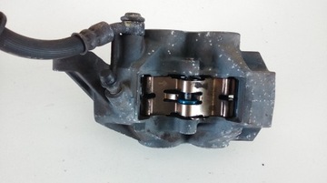 Передний тормозной суппорт YAMAHA TDM 900.