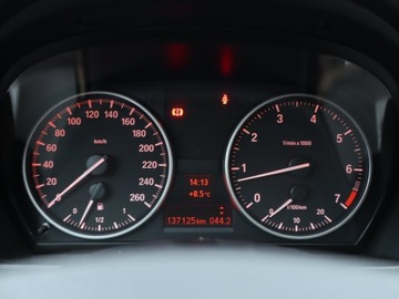 BMW Seria 3 E90-91-92-93 Limuzyna E90 316i 122KM 2010 BMW 3 316 i, Salon Polska, 1. Właściciel, Klima, zdjęcie 10