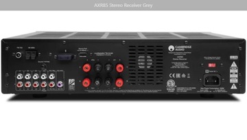 КЕМБРИДЖ АУДИО AXR85
