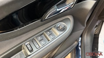 Opel Mokka I X 1.4 Turbo Ecotec 140KM 2019 Opel Mokka X 1.4 turbo 140KM ledy Navi car play bezwypadkowy zamiana 1. R, zdjęcie 12