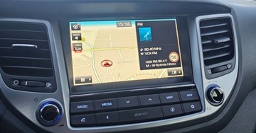 Hyundai Tucson III SUV 1.6 GDI 132KM 2017 Hyundai Tucson Benzyna 1.6 1.6 Benzyna 132KM, zdjęcie 28