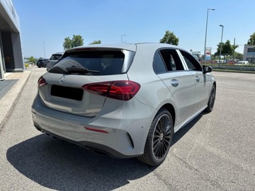 Mercedes Klasa A W177/V177 Hatchback Facelifting 2.0 220 190KM 2025 A Klasa 220 4-Matic AMG Line 2.0 (190KM) 2025, zdjęcie 2