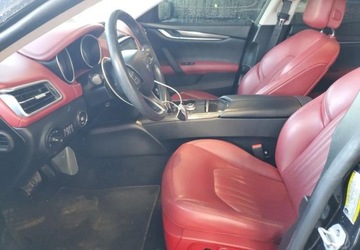 Maserati Ghibli III 2020 Maserati Ghibli Auta z USA - Zapytaj o wiecej ofert 3.0 Benzyna 430KM, zdjęcie 6