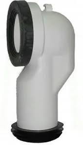 ROCA вертикальный туалет колена до стены 21см AV0007900 Оригинал