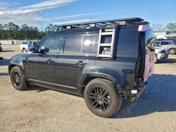 Land Rover Defender IV (L663) 2022 Land Rover Defender 110 X-Dynamic SE 2022 3.0 Benzyna 395KM, zdjęcie 1