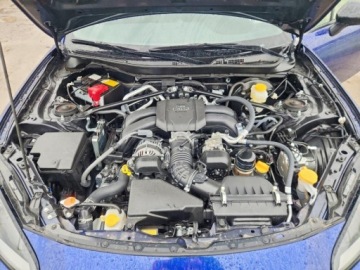 Toyota GR86 2025 Toyota GR86 Premium 2025 2.4 Benzyna 228KM, zdjęcie 6