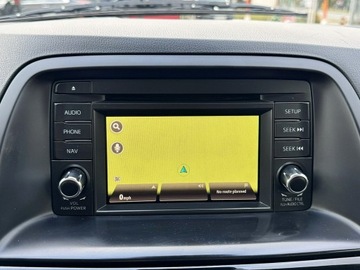 Mazda CX-5 I SUV 2.0 SKYACTIV-G 160KM 2012 Mazda CX-5 4x4 Benzyna Navi Xenon Gwarancja, zdjęcie 16