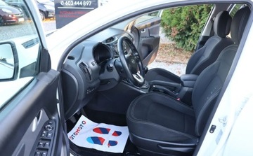 Kia Sportage III SUV 1.7 CRDi 116KM 2011 Kia Sportage Climatronic, Grzane Fotele, Tempomat, Czujniki, Wielofunkcyjn, zdjęcie 6