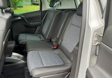 Opel Meriva II Mikrovan 1.4 Turbo ECOTEC 140KM 2012 Opel Meriva Bezwypadkowy, Oryginalny lakier, dobrze wyposazona, hak 1.4, zdjęcie 23