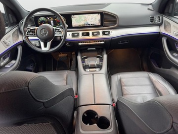 Mercedes GLE V167 2021 Mercedes-Benz GLE 350 GLE 350de 4MATIC Plug-in Hyb, zdjęcie 21