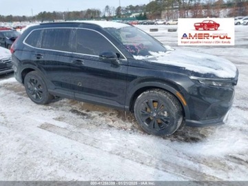 Honda CR-V VI 2023 Honda CR-V Hybrid Sport Touring, 2023r., 4x4, 2.0L 2.0 Hybryda 145KM