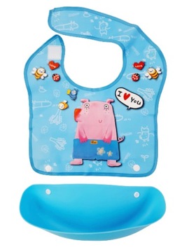 Водонепроницаемый нагрудник, СЪЕМНЫЙ, жесткий КАРМАН.