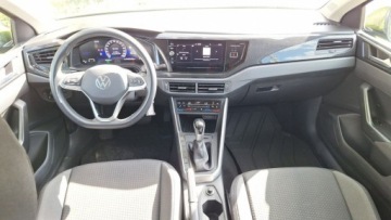 Volkswagen Taigo 2025 Volkswagen Taigo DSG 115KM Salon Polska Serwis w ASO Bezwypadkowy 1-wlas V, zdjęcie 1