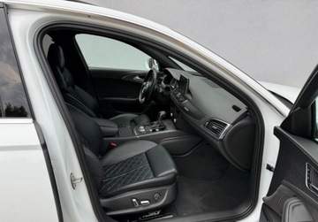 Audi A6 C7 Limousine Facelifting 3.0 TDI competition 326KM 2016 Audi A6 326KM Competition salon Polska serwis pneumatyka szyberdach 3.0, zdjęcie 8