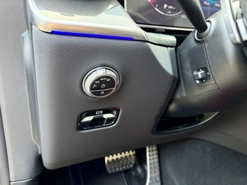 Mercedes GLC C254/X254 Coupe 2.0 220d 197KM 2024 Mercedes GLC 220 d Pakiet AMG Lampy cyfrowe FV23%, zdjęcie 11