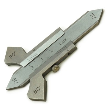 SPOINOMIERZ NONIUSZOWY SPB-1A ANALOGOWY PRZYMIAR