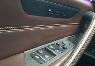 BMW Seria 5 G30-G31 Touring 530d 265KM 2017 BMW Seria 5 530d Luxury Line aut 3.0 Diesel 265KM, zdjęcie 33