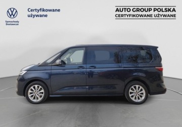 Volkswagen Multivan T7 Van L1 2.0 TDI 150KM 2024 Volkswagen Multivan L2, polskory 7 osobowy, ACC, LED Matrix, Kamera, 1 wl, zdjęcie 2
