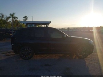BMW X3 G01 2021 BMW X3 M40i 2021 3.0l 3.0 Benzyna 382KM, zdjęcie 6