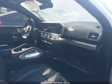 Mercedes GLE V167 2023 Mercedes-Benz GLE 53 amg coupe, 2023r., 4x4, 3.0L 3.0 Benzyna 429KM, zdjęcie 8