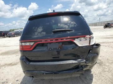 Dodge Durango III 2020 Dodge Durango 2020r., RT 5.7l 5.7 Benzyna 360KM, zdjęcie 3
