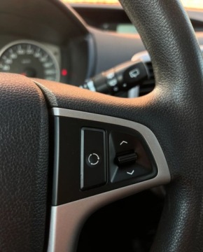 Hyundai i20 I Hatchback 5d 1.2 DOHC 78KM 2011 Hyundai i20 Klima Grzane Fotele Isofix Gwarancja w cenie Warszawa VRAX, zdjęcie 15