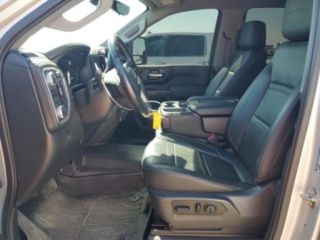  GMC Sierra K2500 Denali 2020 6.6 Diesel 401KM, zdjęcie 7