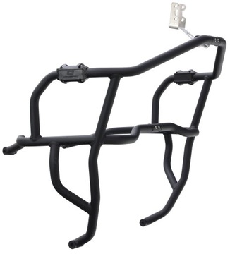 YAMAHA TENERE 700 WORLD RAID GMOLE ALU